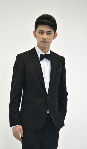 杨兴珍 DIT（数字影像技术）总监